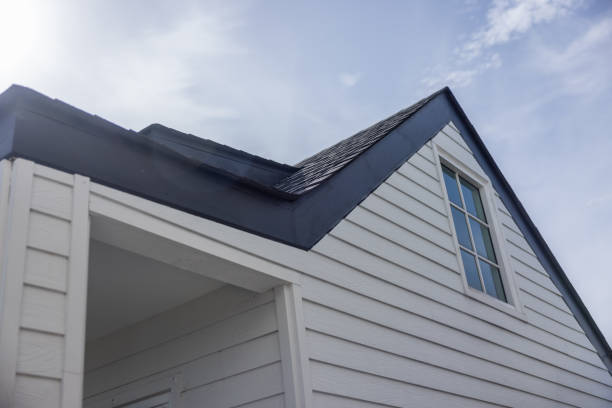 How To Choose The Right Materials for Your Siding Installation in 'Somersworth, NH